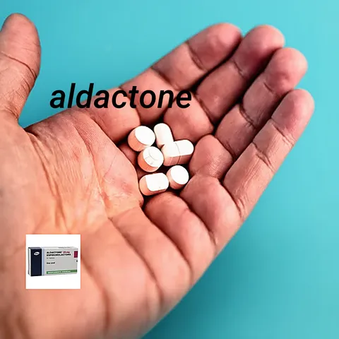 Générique aldactone 75